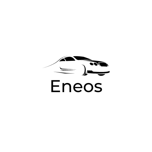 Eneos Eneous Company Logo