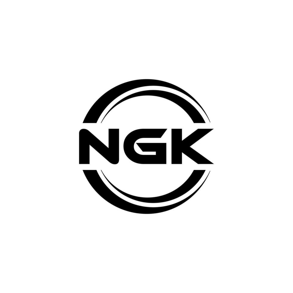 NGK