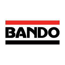 Bando USA Logo Small