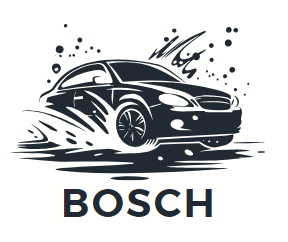 Bosch Logo small