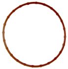Engine Coolant Thermostat Housing Seal-35891