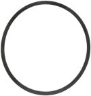 Engine Coolant Thermostat Seal-35908