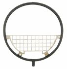 Fuel Injection Throttle Body Mounting Gasket-61514