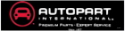 Drive Axle Shaft Seal 1476-715232