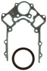Engine Crankshaft Seal Kit-BS 40708