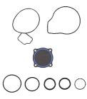 Engine Water Pump Gasket Kit-ES 71282