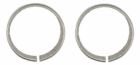 Engine Cylinder Head Dowel Pin Set-ES 72245