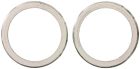 Engine Cylinder Head Dowel Pin Set-ES 72248