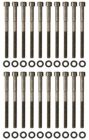 Engine Cylinder Head Bolt Set-ES 72249-1