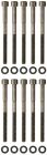 Engine Cylinder Head Bolt Set-ES 72249-2
