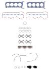 Engine Cylinder Head Gasket Set-HS 26306 PT-3