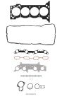 Engine Cylinder Head Gasket Set-HS 26357 PT