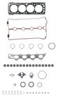Engine Cylinder Head Gasket Set-HS 26378 PT