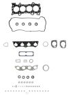 Engine Cylinder Head Gasket Set-HS 26399 PT