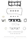 Engine Cylinder Head Gasket Set-HS 26404 PT