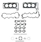 Engine Cylinder Head Gasket Set-HS 26433 PT