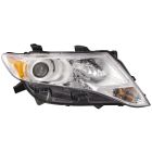 Headlight Assembly TY1151-B001R