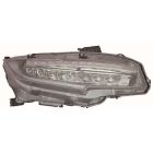 Headlight Assembly 317-1181R-AC2