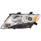 Headlight Assembly TY1151-B001LCA