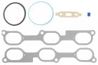 Fuel Injection Plenum Gasket Set-MS 96730-1