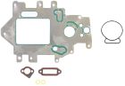Fuel Injection Plenum Gasket Set-MS 96847