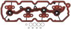 Engine Lifter Valley Cover Gasket Set-MS 96871