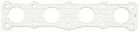 Exhaust Manifold Gasket Set-MS 96874