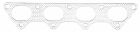 Exhaust Manifold Gasket Set-MS 96935
