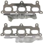 Exhaust Manifold Gasket Set-MS 96970