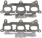 Exhaust Manifold Gasket Set-MS 96973
