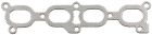 Exhaust Manifold Gasket Set-MS 97025
