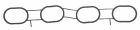 Engine Intake Manifold Gasket Set-MS 97038