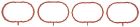 Engine Intake Manifold Gasket Set-MS 97051