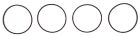 Engine Intake Manifold Gasket Set-MS 97101