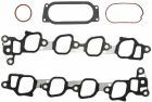 Engine Intake Manifold Gasket Set-MS 98008 T-3