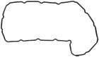 Engine Oil Pan Gasket Set-OS 30790 R