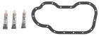 Engine Oil Pan Gasket Set-OS 30819