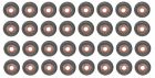 Engine Valve Stem Oil Seal Set-SS 71264