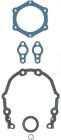 Engine Timing Cover Gasket Set-TCS 46093