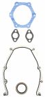 Engine Timing Cover Gasket Set-TCS 46100