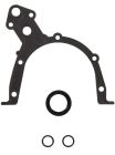 Engine Crankshaft Seal Kit-TCS 46110