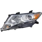 Headlight Assembly TY1151-B001L