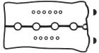Engine Valve Cover Gasket Set-VS 50732 R
