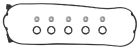 Engine Valve Cover Gasket Set-VS 50753 R