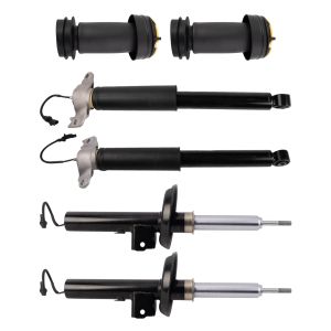 Air Suspension System-PAA36530