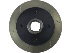Disc Brake Rotor and Hub Assembly-126.45011CSR-10574246