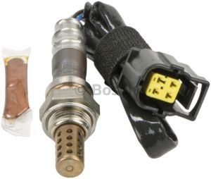 Bosch Oxygen Sensor 15497