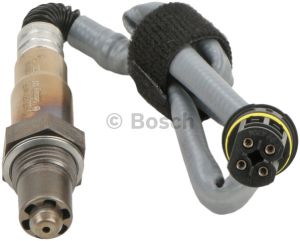 Bosch Oxygen Sensor 16167