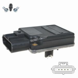 Mass Air Flow Sensor-245-1224