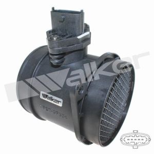 Mass Air Flow Sensor-245-1233
